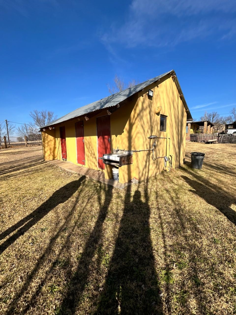 4 Bedroom Property for Sale in Warden Free State